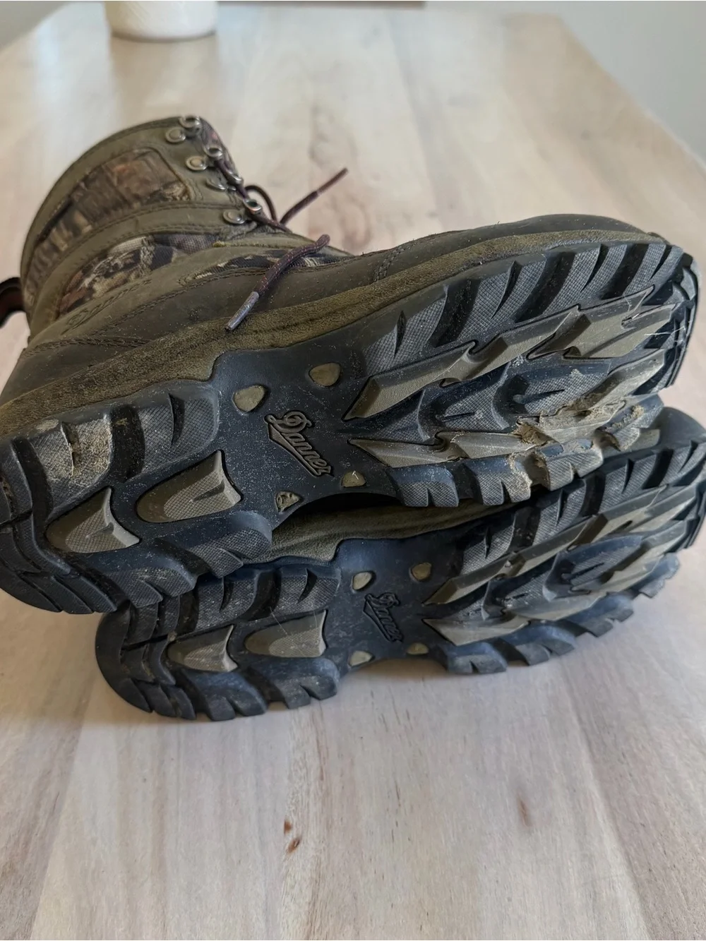 Danner High Ground Mens 8